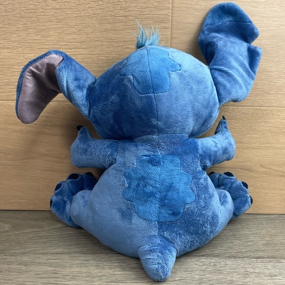 Large Disney Stitch Plush Toy Stitch Stuffed Animal - Picture 3 of 17